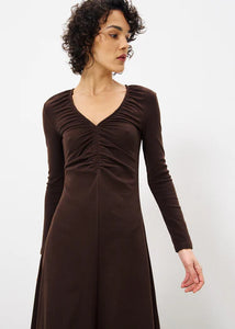 Zarah VNeck Dress