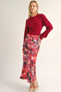 Independent Mermaid Skirt
