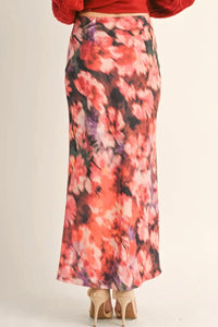 Independent Mermaid Skirt