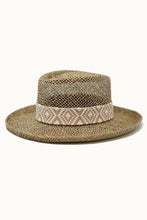 Load image into Gallery viewer, Dori Hat - Seagrass
