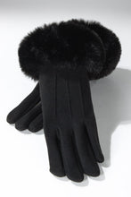 Load image into Gallery viewer, Luxurious Pin Tuck Gloves- More Colors