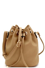 Load image into Gallery viewer, Drawstring Crossbody-More Colors