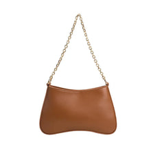 Load image into Gallery viewer, Alaia Crossbody- Saddle