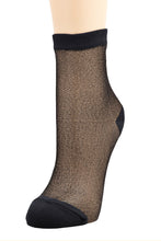 Load image into Gallery viewer, Sheer Women&#39;s Socks - Multiple Colors