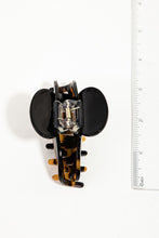 Load image into Gallery viewer, Tortoise Shell Jaw Hair Clip-More Colors