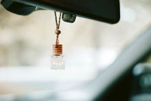 Load image into Gallery viewer, Hanging Car Diffuser - More Scents