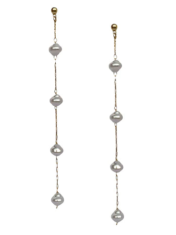 Aura Earrings
