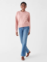 Load image into Gallery viewer, Jackson Sweater- Rose Ash