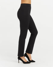 Load image into Gallery viewer, The Perfect Pant - Slim Straight - Classic Black