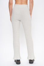 Load image into Gallery viewer, Real Deal Rib Pant - Ash