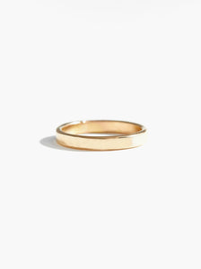Beam Ring - Gold