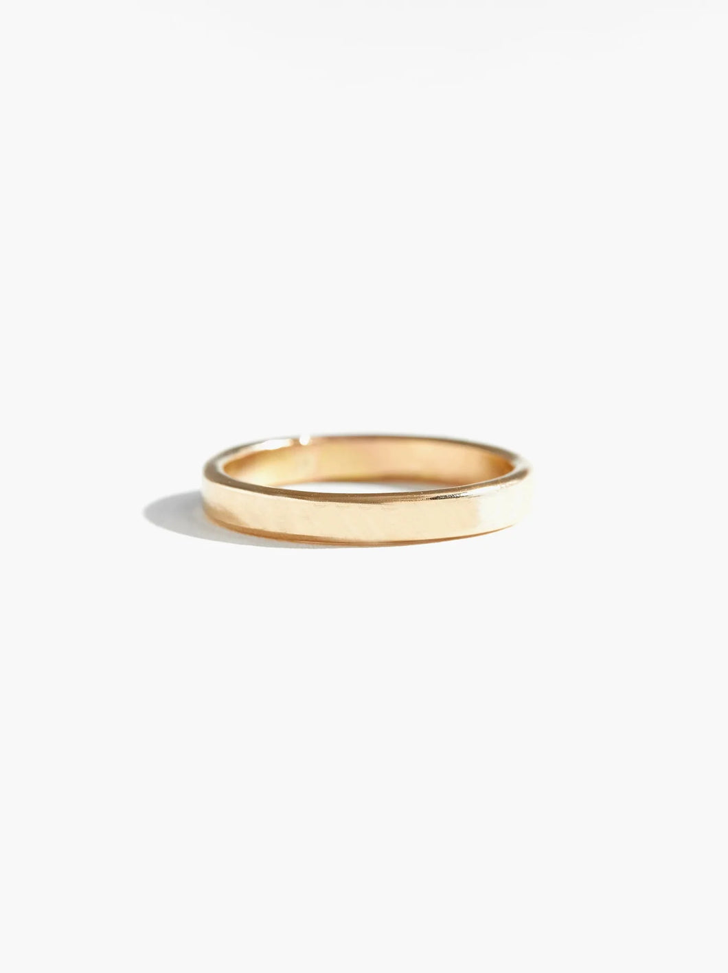 Beam Ring - Gold