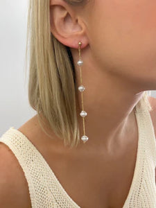 Aura Earrings