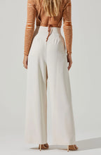 Load image into Gallery viewer, Boyfriend Pants - Off White