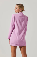 Load image into Gallery viewer, Laudine Blazer - Pink