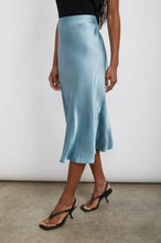 Load image into Gallery viewer, Anya Skirt - Tide