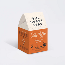 Load image into Gallery viewer, Big Heart Tea Bags - More Flavors