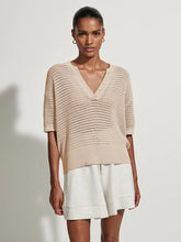 Load image into Gallery viewer, Callie Knit Top - Moonlight