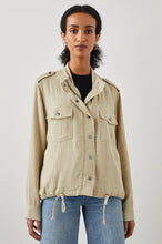 Load image into Gallery viewer, Collins Jacket - Sage