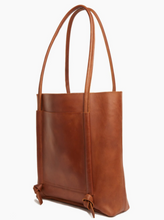 Load image into Gallery viewer, Lomi Tote - Whiskey