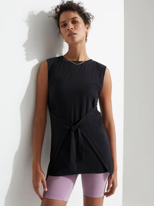 Napa Tank - Black