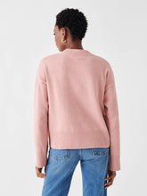 Load image into Gallery viewer, Jackson Sweater- Rose Ash
