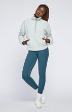 Load image into Gallery viewer, Simone Pullover - Jade Green