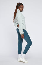 Load image into Gallery viewer, Simone Pullover - Jade Green