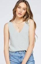 Load image into Gallery viewer, Lisette Sweater Tank - Multiple Colors