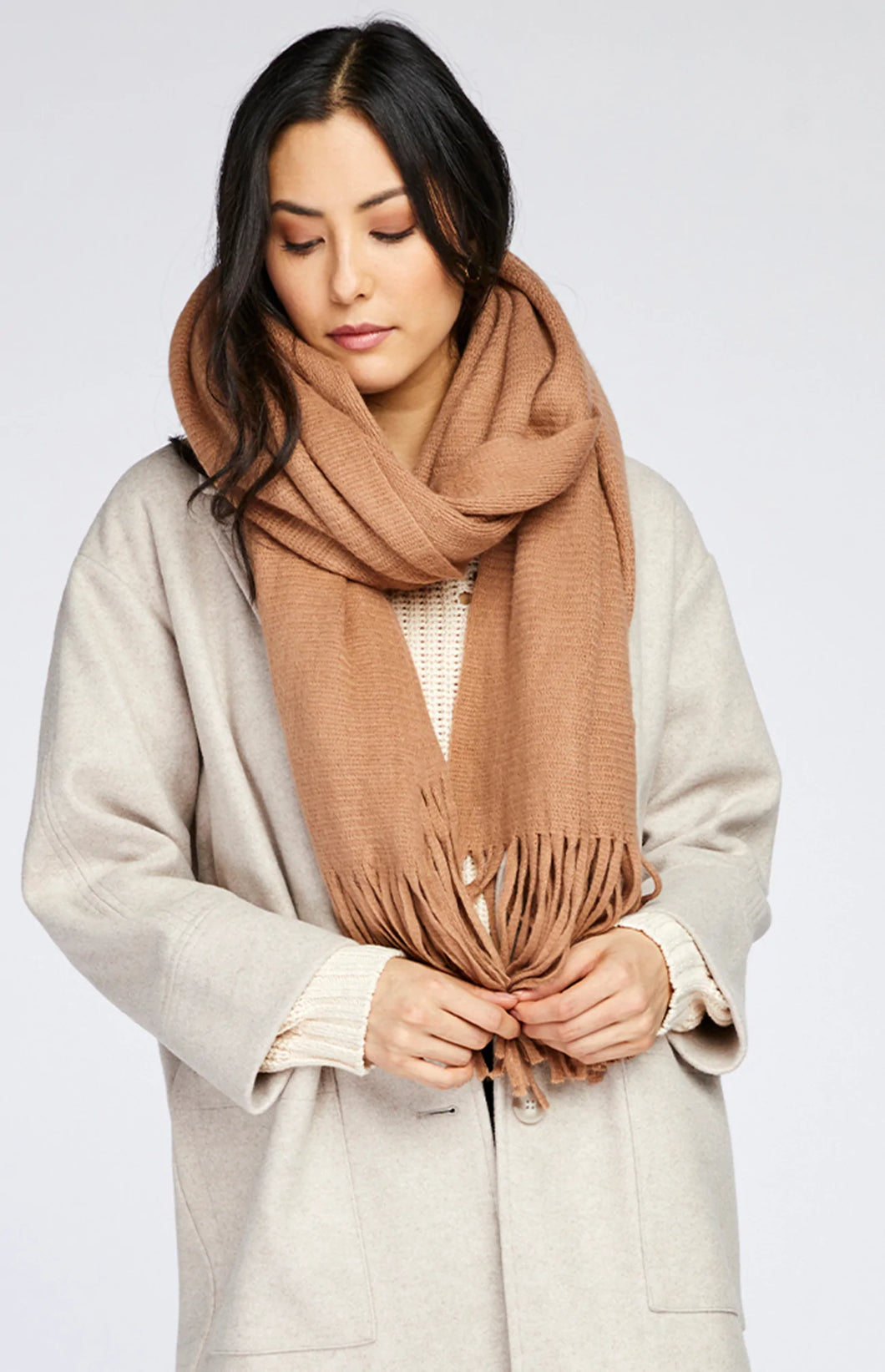 Journey Scarf-More Colors