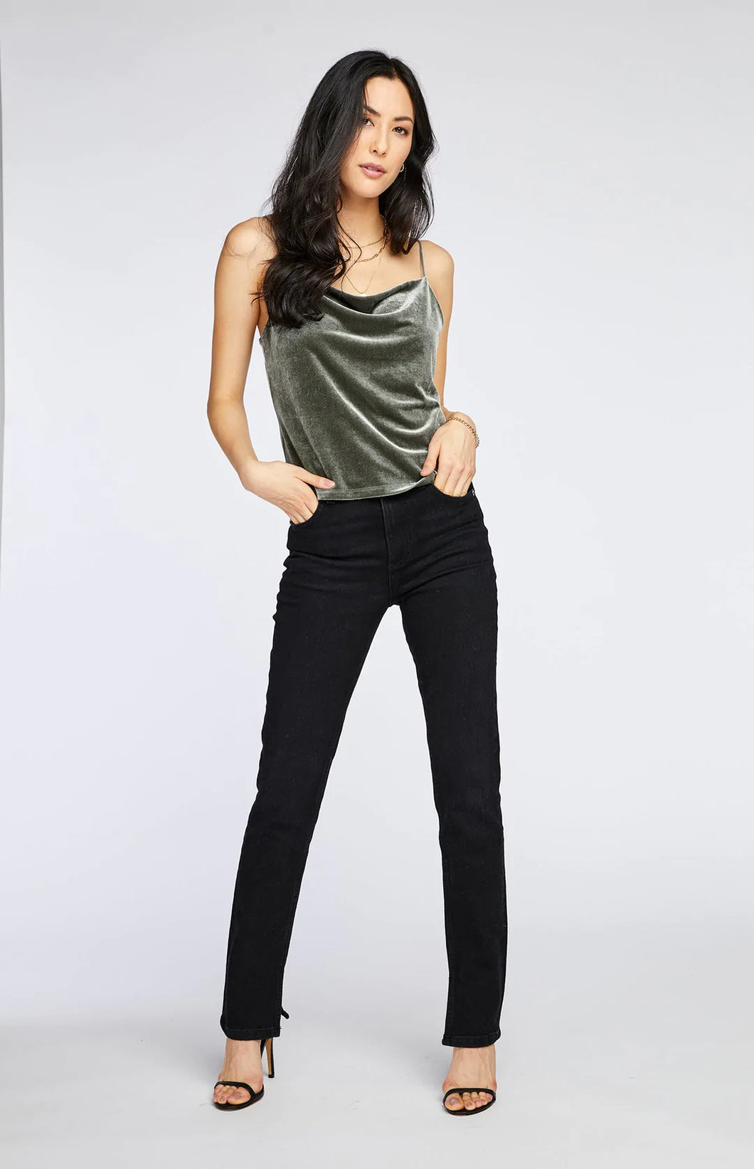 Sofie Tank - More Colors