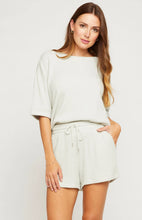 Load image into Gallery viewer, Callahan Sweater - Mist