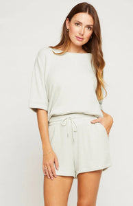 Callahan Sweater - Mist