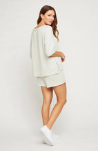 Load image into Gallery viewer, Callahan Sweater - Mist
