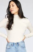 Load image into Gallery viewer, Noah Mock Neck Long Sleeve - More Colors