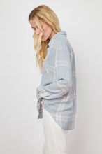 Load image into Gallery viewer, Hunter Button Up - Oyster Pink Sand