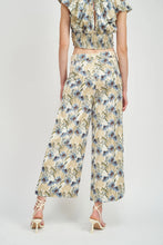 Load image into Gallery viewer, Dahlia Pant - Blue Multi