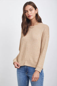 Iggy Pullover - Multiple Colors