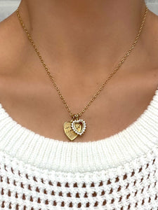 Leading Lady Necklace - Mother