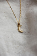 Load image into Gallery viewer, Serena Necklace - 18k Gold Filled
