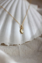 Load image into Gallery viewer, Serena Necklace - 18k Gold Filled