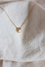 Load image into Gallery viewer, Artemis Necklace - 18k Gold Filled