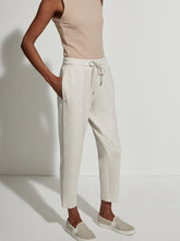 Load image into Gallery viewer, Iowa Sweat Pant - Ivory Marl