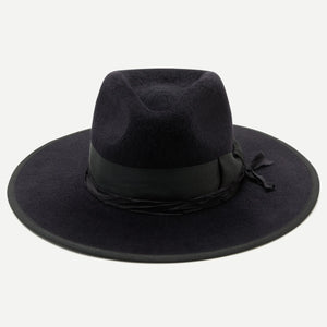 Atlas Hat - Midnight Blue