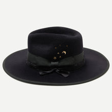Load image into Gallery viewer, Atlas Hat - Midnight Blue