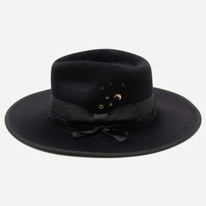 Atlas Hat - Midnight Blue