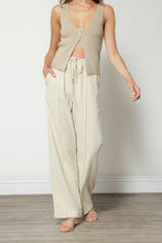 Load image into Gallery viewer, Jodie Pants - Natural