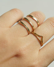 Load image into Gallery viewer, Abby Ring - 14K Gold Filled