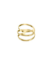 Load image into Gallery viewer, Abby Ring - 14K Gold Filled