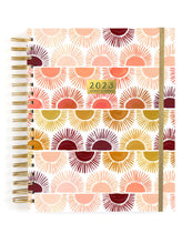 Load image into Gallery viewer, Half Moon Bay Planner - 2023 Planner